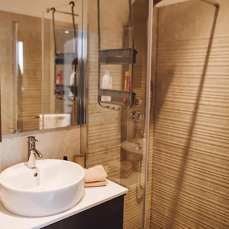Apartamento Cativla *