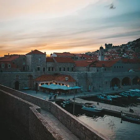 Apartamento Cativla Dubrovnik