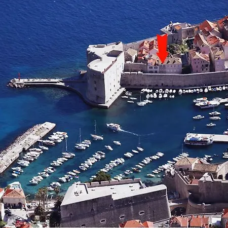Cativla Apartamento Dubrovnik