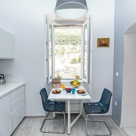 Cativla * Dubrovnik